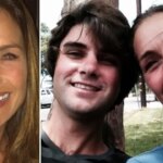 Safford Wolfson arrested in Angela Caprioli murder in Laguna Beach