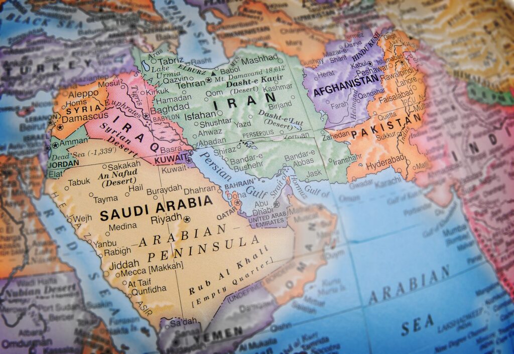 The 2026 Iran War: An Exhaustive Historical, Strategic, and Chronological Reference