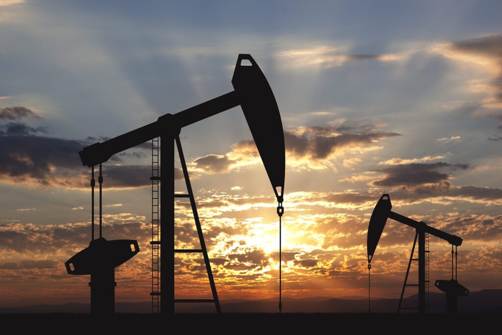 Unraveling Crude Reality: What’s Fueling Extreme Volatility in the Global Oil Market?