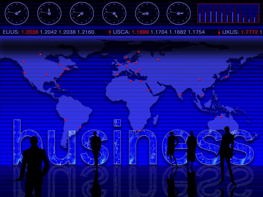 Global Markets Rally as Tech Rotates Overseas Amid U.S. Jobs Miss and Shifting Geopolitics