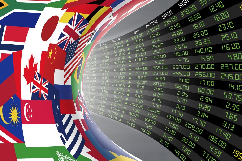 Global Markets Overview: Overnight Trading & Macro Influences