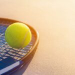 What can we expect from Ben Shelton for the rest of the tennis season?