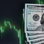 DXY vs. Iran War: Is the US Dollar Breaking Down?