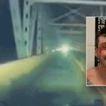 Missouri man dives headfirst off bridge into Table Rock Lake chase
