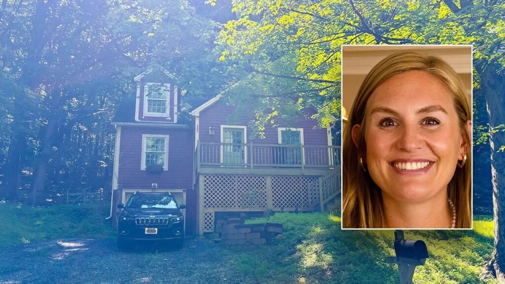 Brooke Hanlon 911 call dissected as forensic linguist warns sleuths
