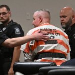 Colin Gray sentenced to 15 years in Apalachee High School shooting