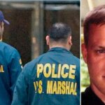U.S. Marshals return fugitive Dan Hiers from China on murder charges