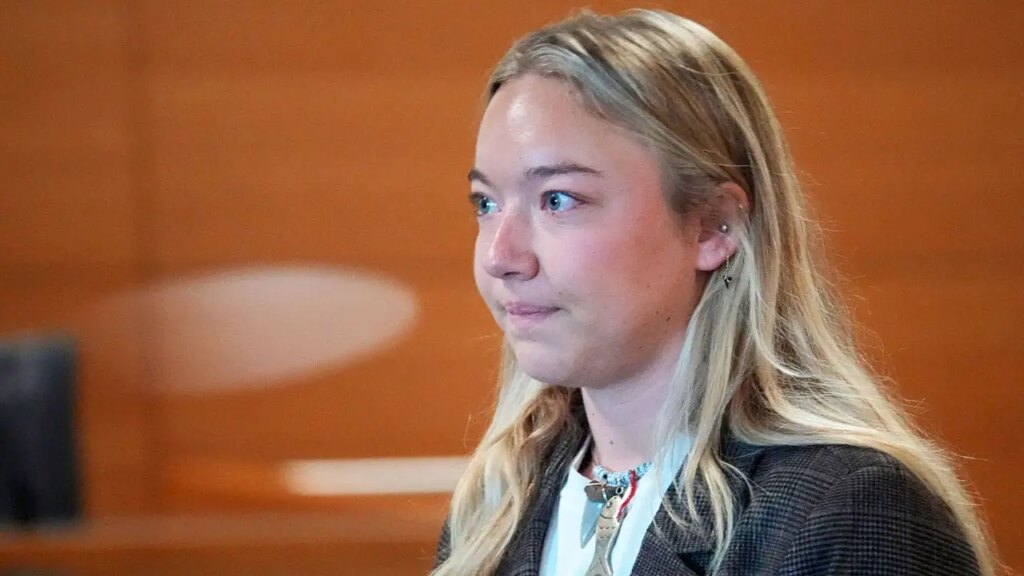 ‘Black Swan’ case: Slain dad’s daughter recalls chilling phone call