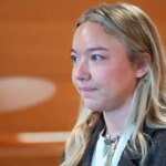 ‘Black Swan’ case: Slain dad’s daughter recalls chilling phone call