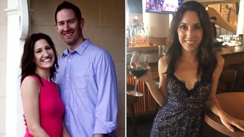 Michelle Hadley doc revisits California cyberstalking case and exoneration