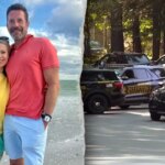 Michigan murder-suicide father suspected of killing family in arson fire