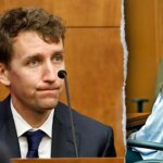 Lindsay Clancy murder trial: Ex-husband testifies about Seroquel spiral