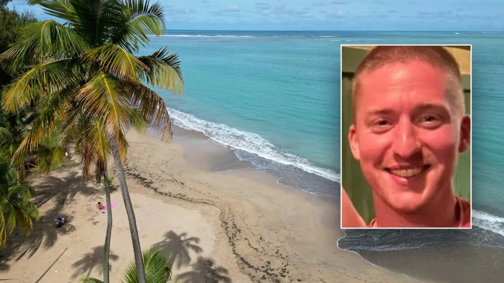 Tyler Wilkin family seeks PI after execution-style killing in Puerto Rico
