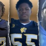 Cheltenham High School football coaches, players face hazing accusations