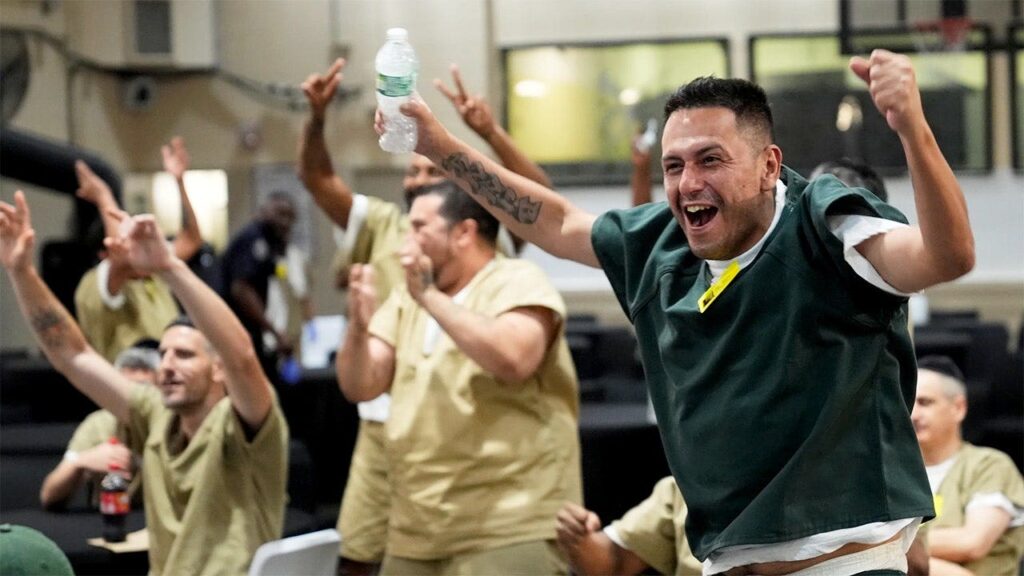 New York City jail regulations replace ‘inmate’ in updated rulebook