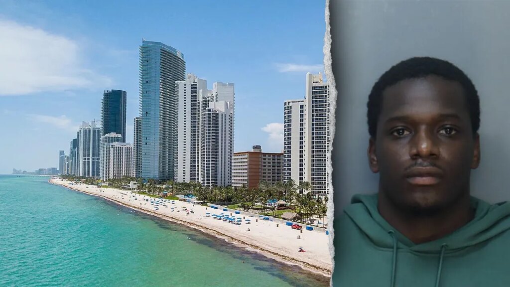 Secret Service agent charged in Miami Kappa Alpha Psi hazing case