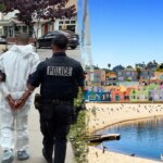 Capitola Mall stabbing: Suspect Tyler Leibelt charged with murder