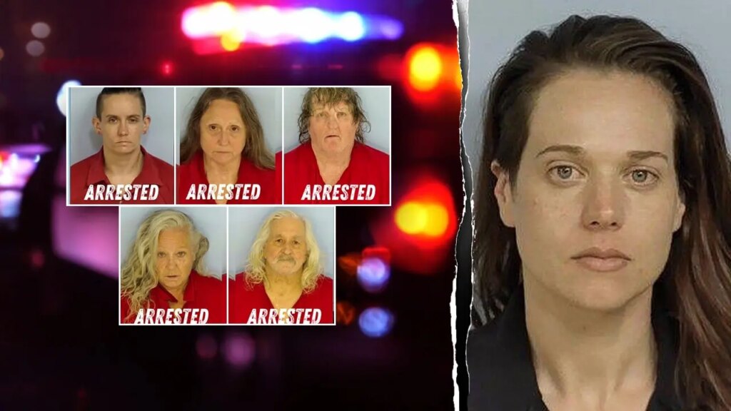 Walton County offers $16,000 reward for murder suspect Isabelle Johnson