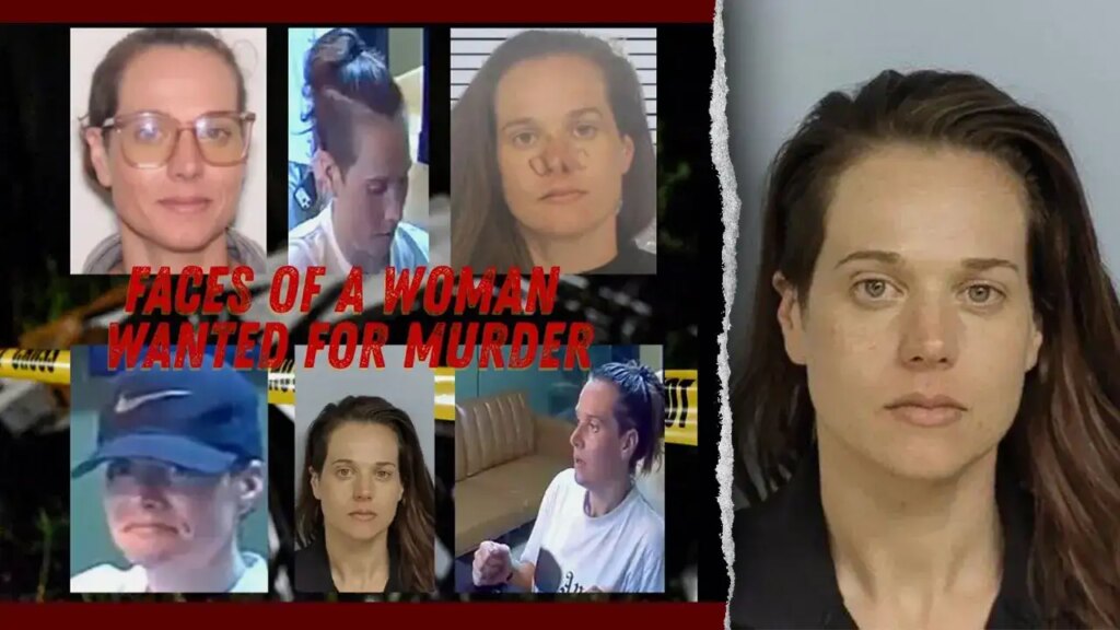 Isabelle Johnson’s alleged fugitive network charged as suspected accomplices