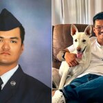 Airman 1st Class Cedric Eneluna dies in accident at California Space Force base