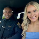 Arkansas officer drowns saving fiancée hours after proposing to her