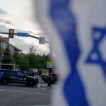Possible ‘antisemitic stabbing’ on Manhattan’s Upper West Side leaves 2 wounded