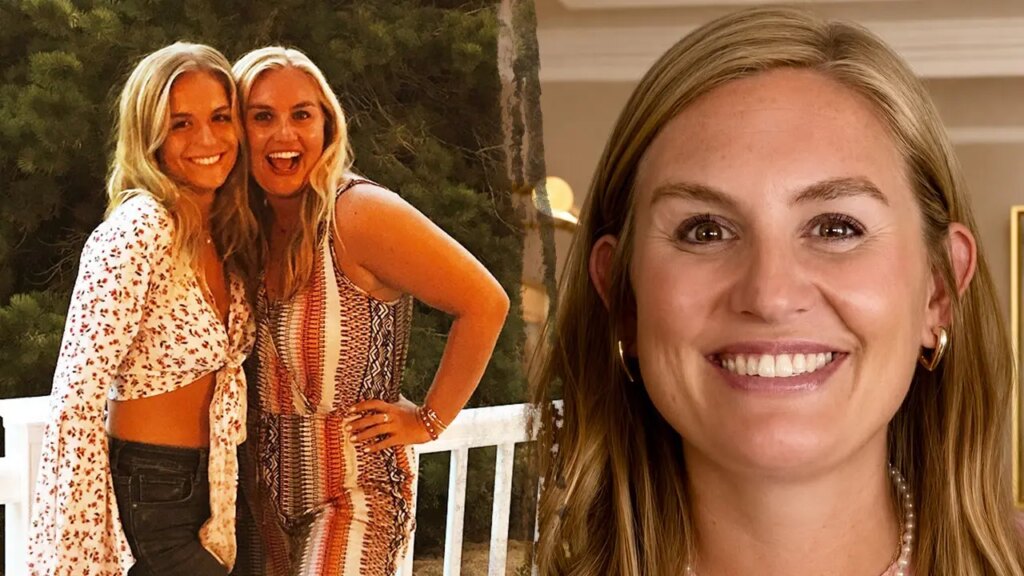 Brooke Hanlon murder: NJ psychotherapist stabbed, no suspect named
