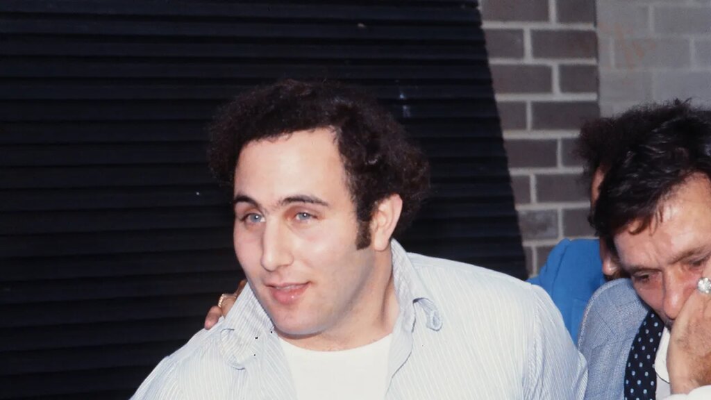 ‘Son of Sam’ David Berkowitz says he no longer trusts media, 50 years on