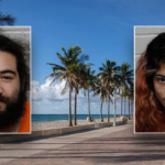 Florida couple caught in North Carolina after denying baby existed