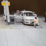 Georgia mother uses gas pump to stop alleged kidnapping attempt in Marietta