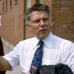 Jimmy Hoffa disappeared 51 years ago