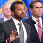 FBI boss details how agency secured record-shattering FIFA World Cup and more top headlines