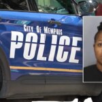 Memphis mother faces murder charge after shooting man found under bed: docs