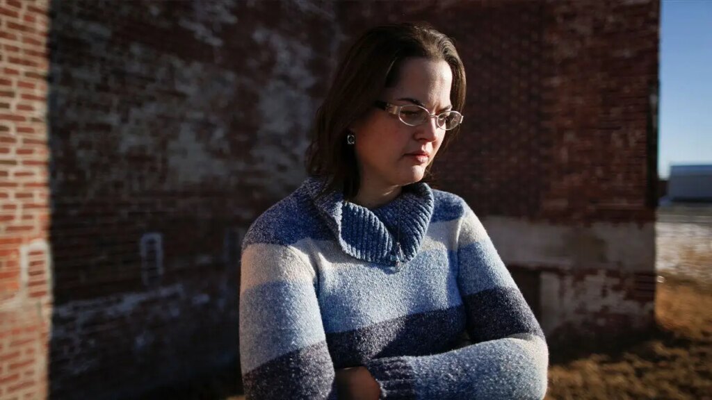 Kerri Rawson, BTK killer’s daughter, gets domestic violence injunction: report