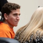 Bryan Kohberger appointed new public defender for post-conviction relief fight