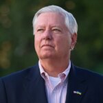 World leaders gather to honor Lindsey Graham and more top headlines