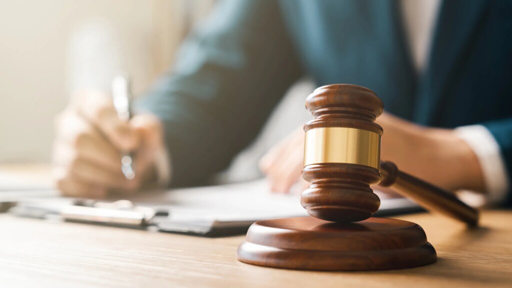 ICE says lawyer recycled persecution claims in dozens of asylum cases