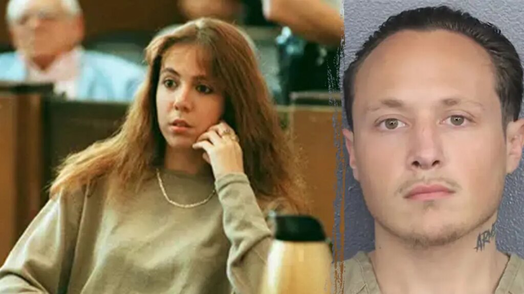 Amy Fisher’s son charged with felony animal cruelty in cat’s death