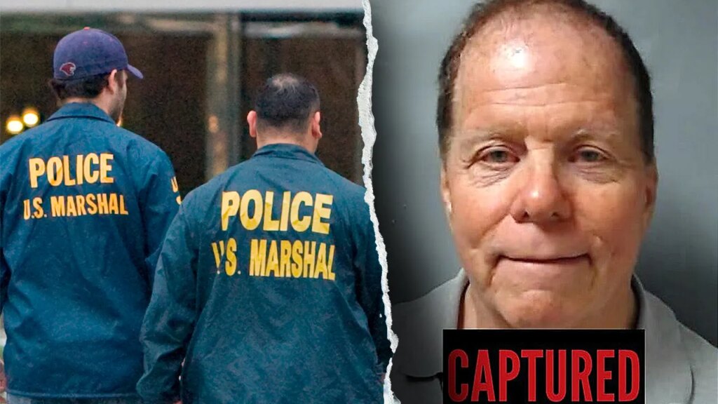 Ronald Fischer’s escape plan revealed in newly reviewed documents