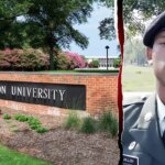 University says officials never disclosed ISIS conviction before campus shooting