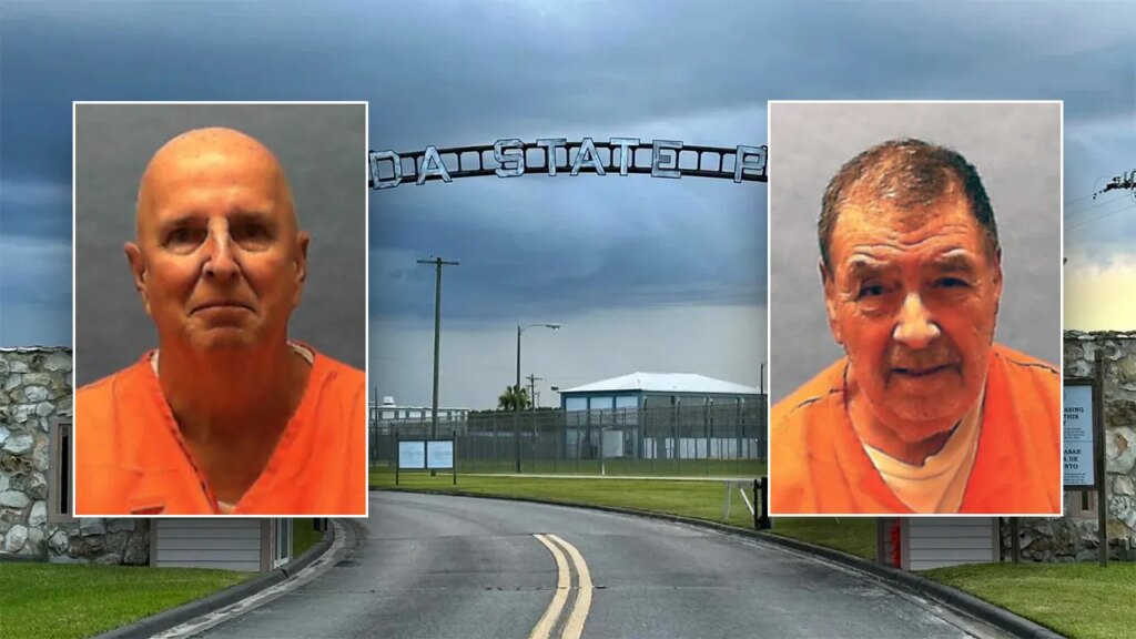 Supreme Court clears Florida double execution for first time since 1964