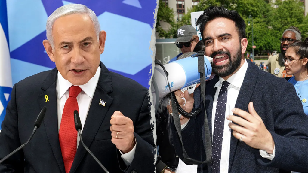 Fox News ‘Antisemitism Exposed’ Newsletter: Bibi stands up for New York’s Jews