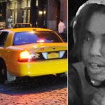 NYC cab driver shot in face during Brooklyn armed robbery, suspect sought