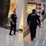 Deerbrook Mall shooting leaves 1 shot, 1 detained in Humble, Texas: police