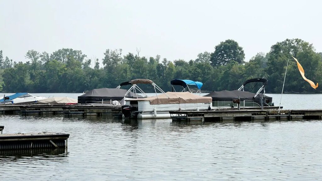 Scioto River drowning in Powell, Ohio kills 5 during rescue attempt