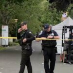 Multiple people wounded in mass shooting at Seattle Center, police say