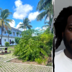 Classroom talk between teacher exes turns violent and ends in arrests