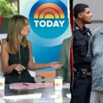 Craig Melvin suspect Andrew Truelove has a decades-long rap sheet
