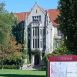 University of Chicago campus shooting kills 2 inside vehicle, police say