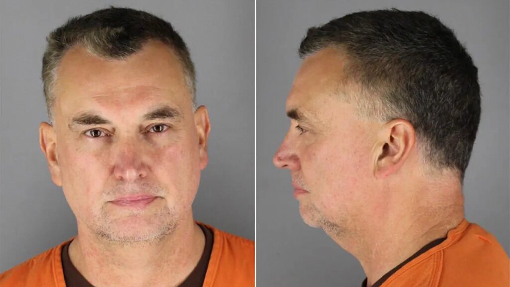Vance Boelter sentenced to life in prison for shootings of Minnesota lawmakers